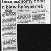 CF-20180706-Local economy dealt a blow by Synertek0001.PDF