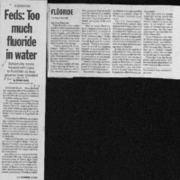 CF-20200220-Feds; Too much fluoride in water0001.PDF