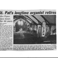 CF-20191107-ST. Pat's longtime organist retires0001.PDF