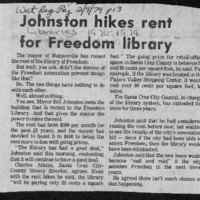 CF-20181025-Johnston hikes rent for Freedom librar0001.PDF