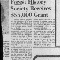 CF-20200315-Forest history society receives $55,000001.PDF