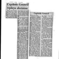 CF-20180523-Capitola council replay decision0001.PDF