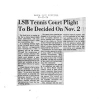 CF-20190131-LSB tennis court plight to be decided 0001.PDF