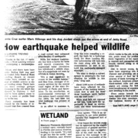 CF-20190324-How earthquake helped wildlife0001.PDF