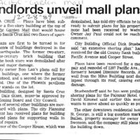 CF-20190508-Landlords unveil mall plans0001.PDF