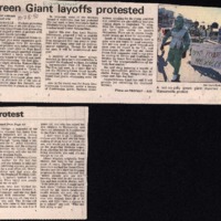 Cf-20190725-Green giant layoffs protested0001.PDF