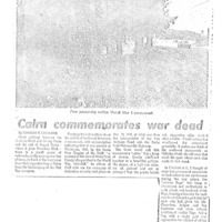 CF-20190118-Calm commemorates war dead0001.PDF