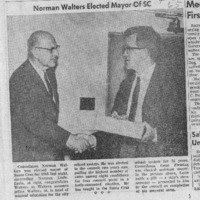 Cf-20190726-Norman Walters elected mayor of sc0001.PDF
