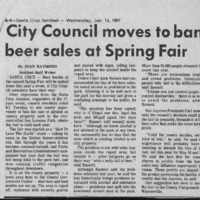 CF-20181229-City council moves to ban beer sales a0001.PDF