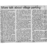 CF-20180401-More talk about village parking0001.PDF