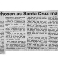 CF-20180810-Weed chosen as Santa Cruz mayor0001.PDF