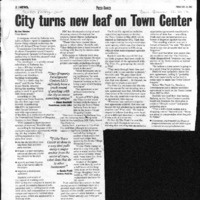 CF-20181205-City turns new leaf on town center0001.PDF