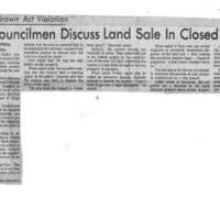 CF-20181205-SV councilmen discuss land sale in clo0001.PDF