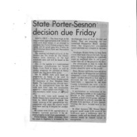CF-20190516-State Porter-jSesnon decision due Frid0001.PDF