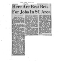 CF-20190606-Here are best bets for jobs in SC area0001.PDF
