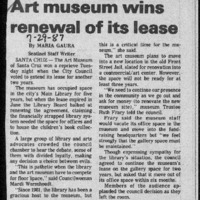 CF-20170831-Art museum wins renewal of its lease0001.PDF