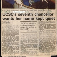 CF-20190608-UCSC's seventh chancellor wants her na0001.PDF