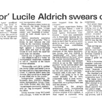 CF-20170809-Aptos 'mayor' Lucile Aldrich swears of0001.PDF