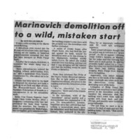 CF-20190825-Maronvich demolition off to a wild, mi0001.PDF