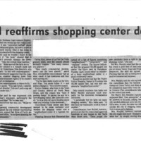 CF-20191205-Council reaffirms shopping center deci0001.PDF
