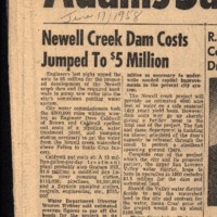 CF-20200626-Newell creek dam costs jumped to $5 mi0001.PDF