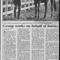 20170604-Group works on  behalf of horses0001.PDF