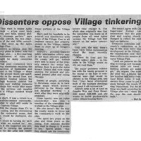 CF-20170816-Dissenters oppose village tinkering0001.PDF