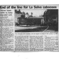CF-20190201-End of the line for La Selva cabooses0001.PDF