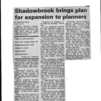 CF-20180603-Shadowbrook brings plan for expansion 0001.PDF