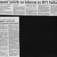 CF-20190221-Repair work to blame in 911 failure0001.PDF