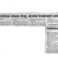 CF-20201014-Dominican closes drug, alcohol treatme0001.PDF