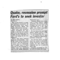 CF-20190815-Quake, recession prompt Ford's to seek0001.PDF