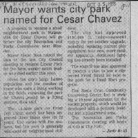 CF-20190919-Mayer wants city park named for Cesaer0001.PDF