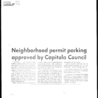 CF-20180525-Neighborhood permit parking approvd by0001.PDF