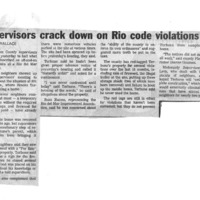 20170701-Supervisors crack down on Rio code violat0001.PDF