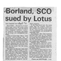 CF-20180225-Borland, SCO sued by Lotus0001.PDF