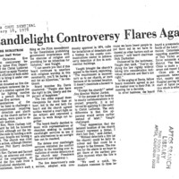 CF-20170804-Candelight controversy flares again0001.PDF