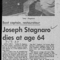 20170519-Joseph Stagnaro dies at age 640001.PDF