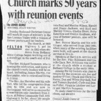 CF-20181205-Church marks 50 years with reunion eve0001.PDF