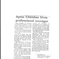 20170623-Aptos Chamber hires professional manager0001.PDF