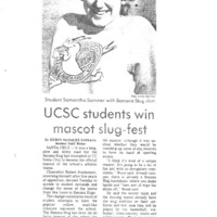 CF-20190929-UCSC students win masoct slug-fest0001.PDF