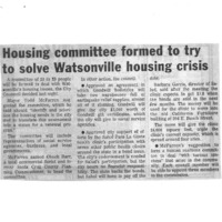 CF-20200102-Housing committee formed to try to sol0001.PDF