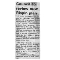 CF-20180601-Council to review new Rispin plan0001.PDF