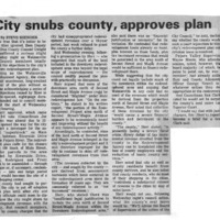 Cf-20190801-City snubs county, approves plan0001.PDF