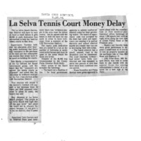 CF-20190131-La Selva tennis court money delay0001.PDF