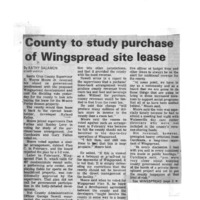 CF-20190516-County to study purchase of Wingspread0001.PDF
