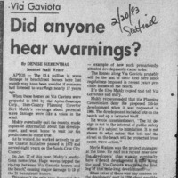 CF-20190829-Via Gaviota; Did anyone hear warnings0001.PDF