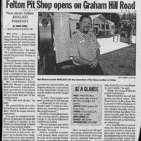 CF-20180426-Felton PIt Shop opens on Graham Hill R0001.PDF