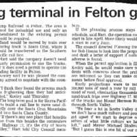 CF-20180907-Sand loading terminal in Felton gains 0001.PDF