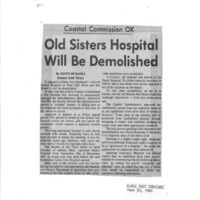 CF-20201015-Old sisters hospital will b demolished0001.PDF